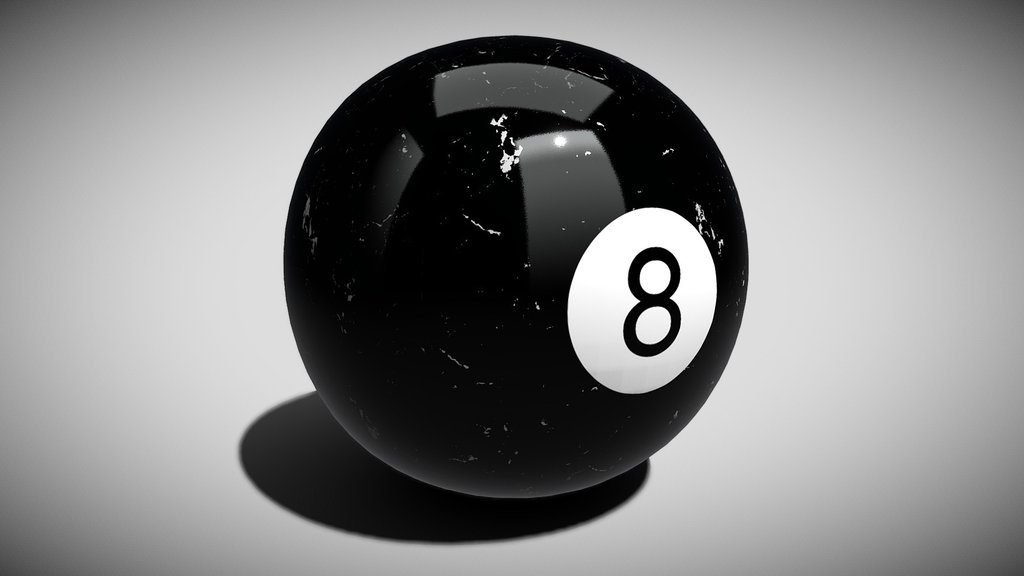 Eight Ball