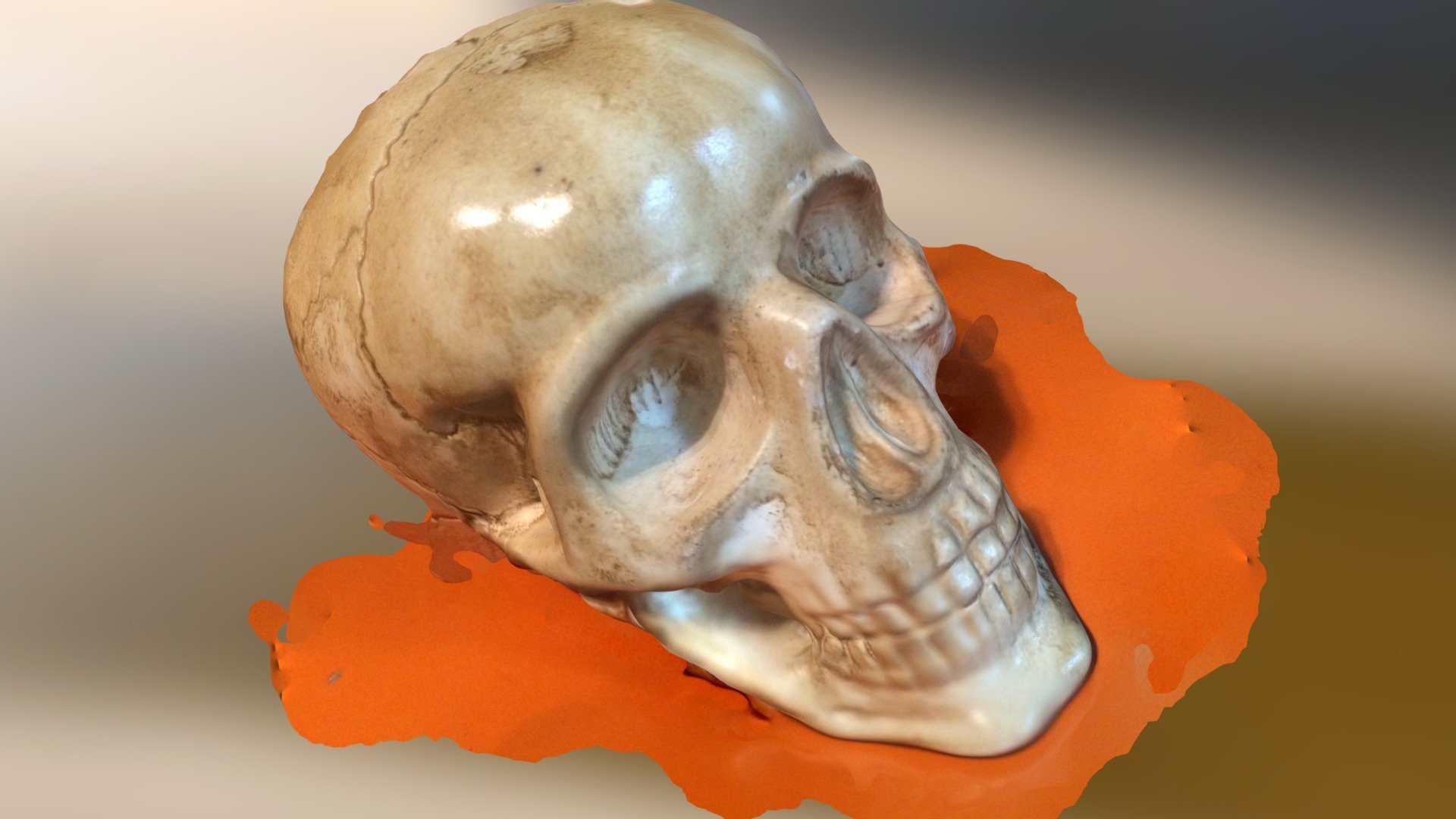 Skull