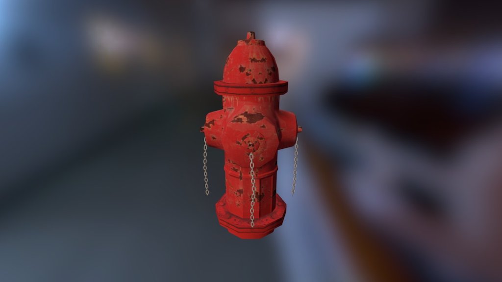 Fire Hydrant