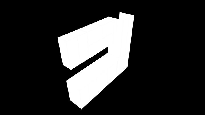 Buc 3D Model