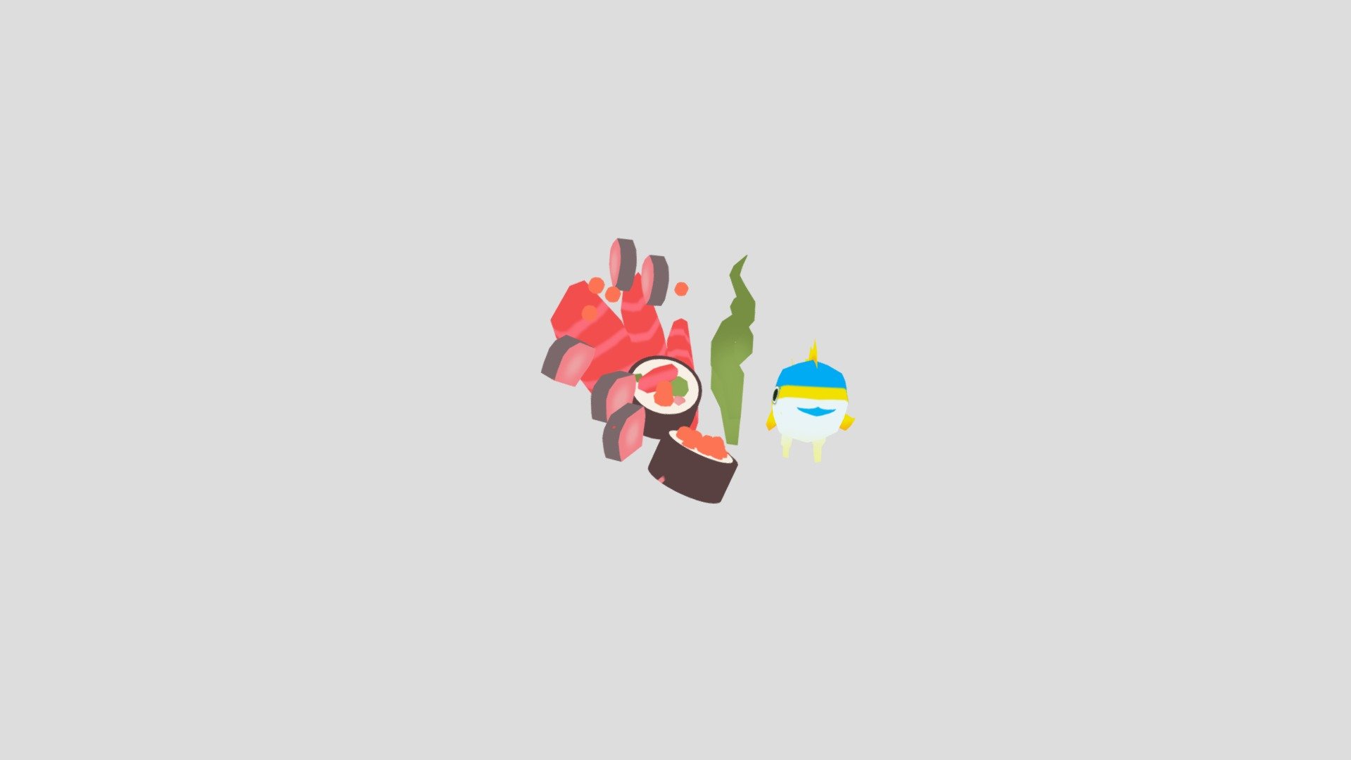 Yellowfin Tuna