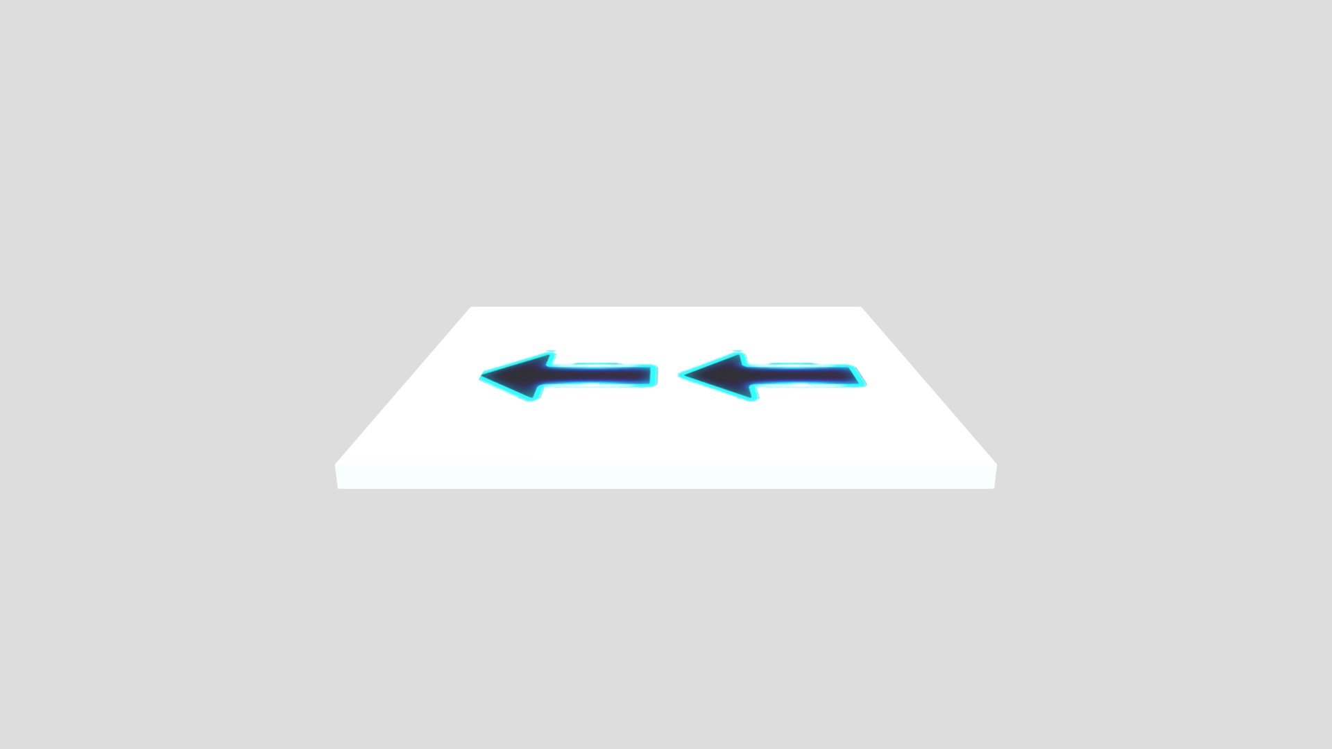 Arrows_Blue