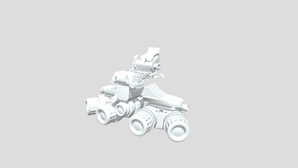Chimera Bridge UAPNVG
