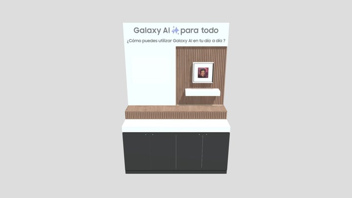 MUEBLE_MX _2024 3D Model
