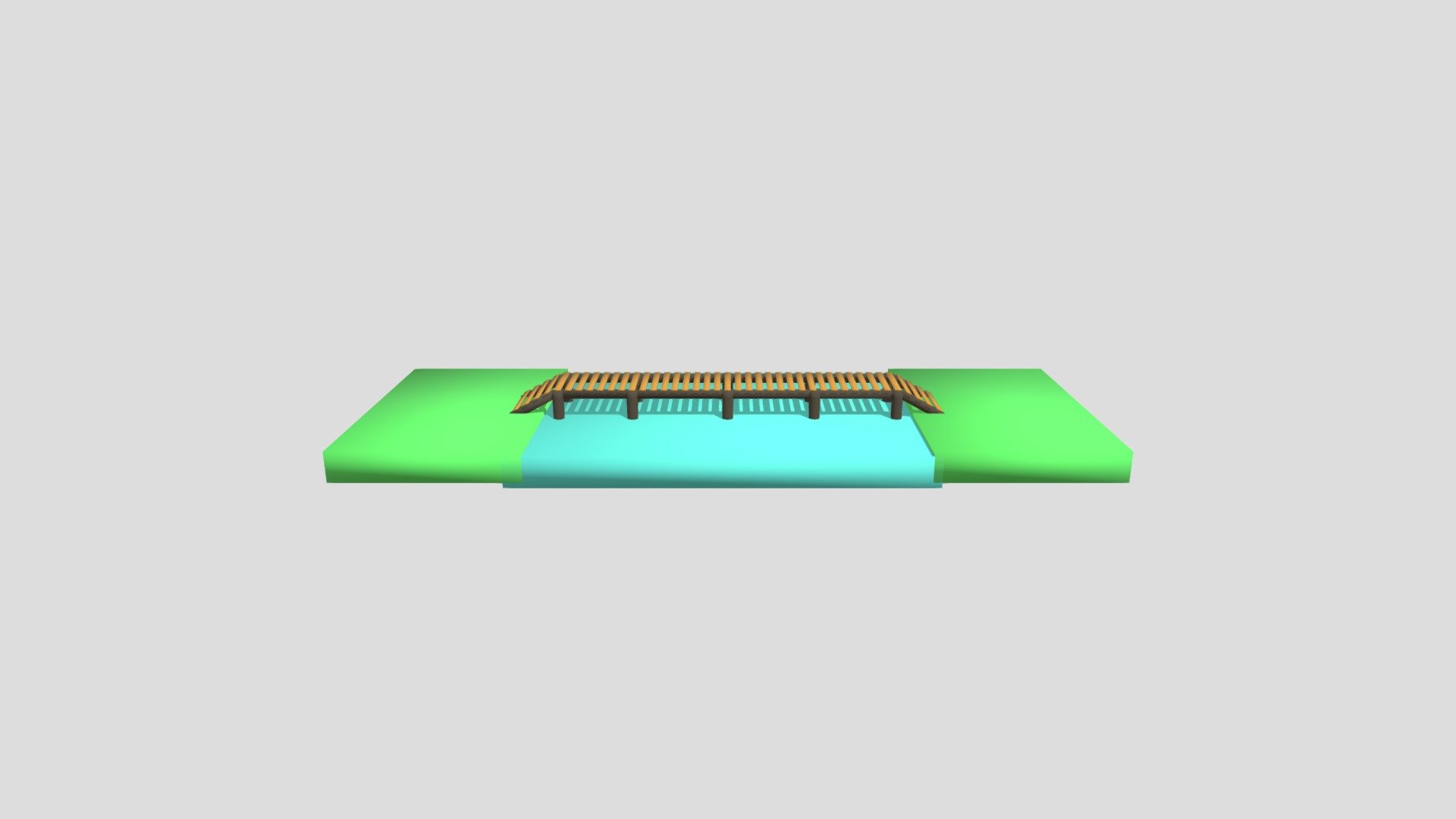 Bridge Tutorial 1