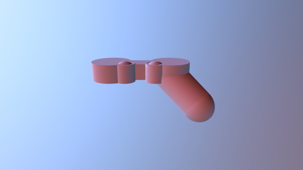 Prototype 1