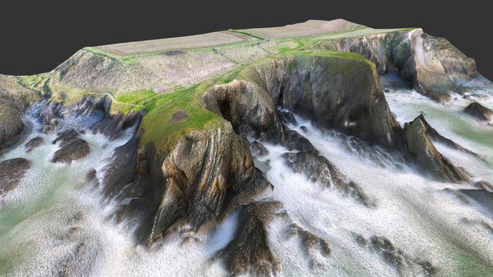 Scene_3 3D Model