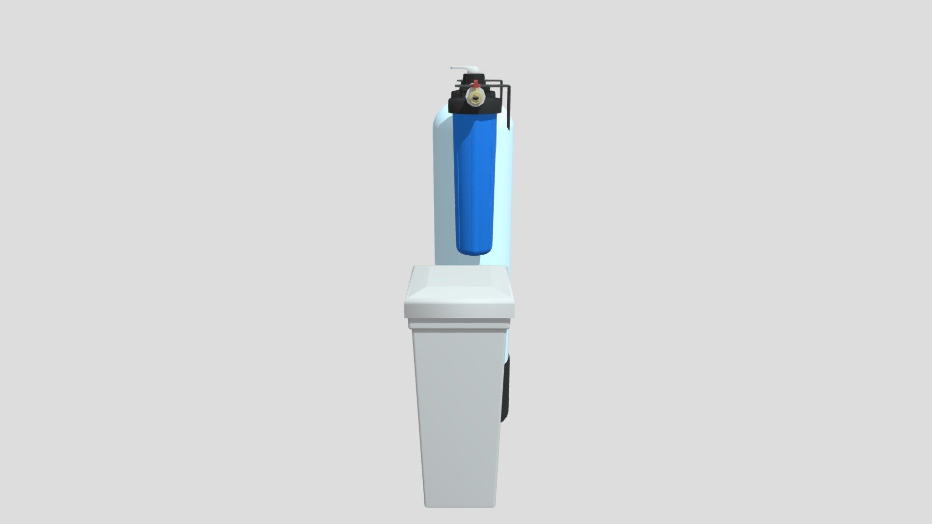 Aquachief Ruch 1354