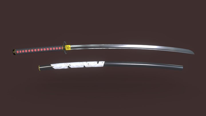 DS - Asset Assignments 3D Model
