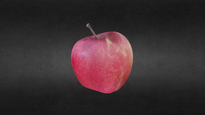 Apple - HQ ready
