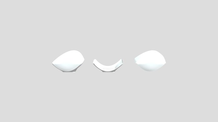 Version 2 3D Model