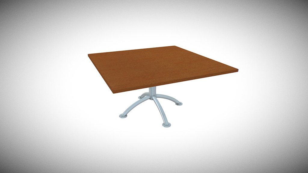 Sea 40 80x80x40-beech