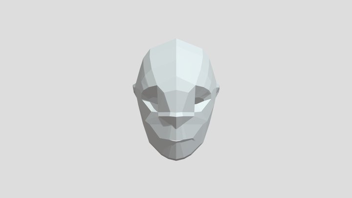Javierexamen 3D Model