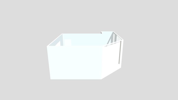 Sample 3D Model