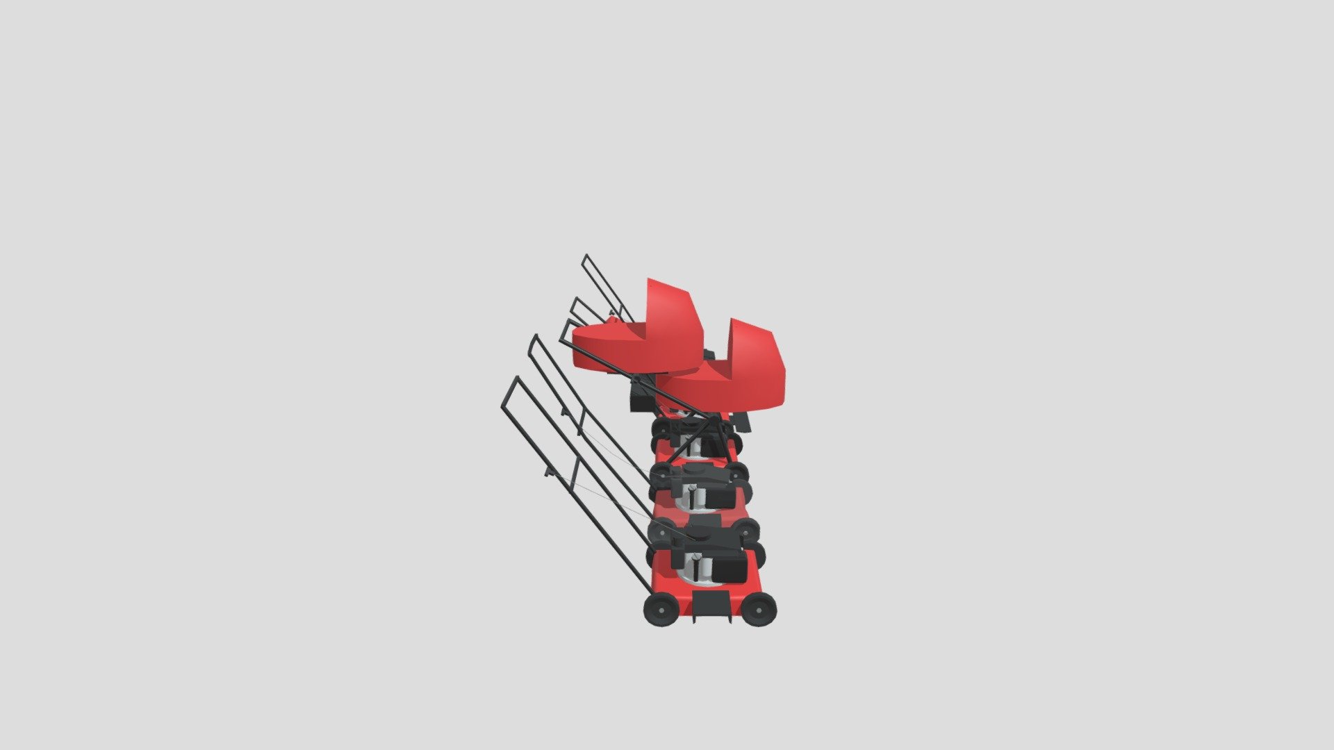 06 - Lawn Mowers