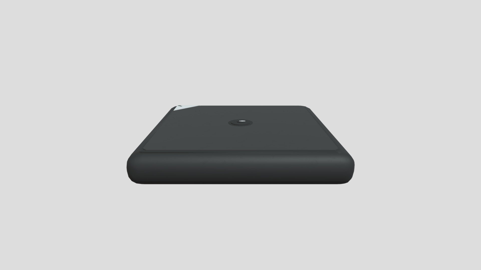 dead_weight - 3D model by StokeAR [24ba9c5] - Sketchfab