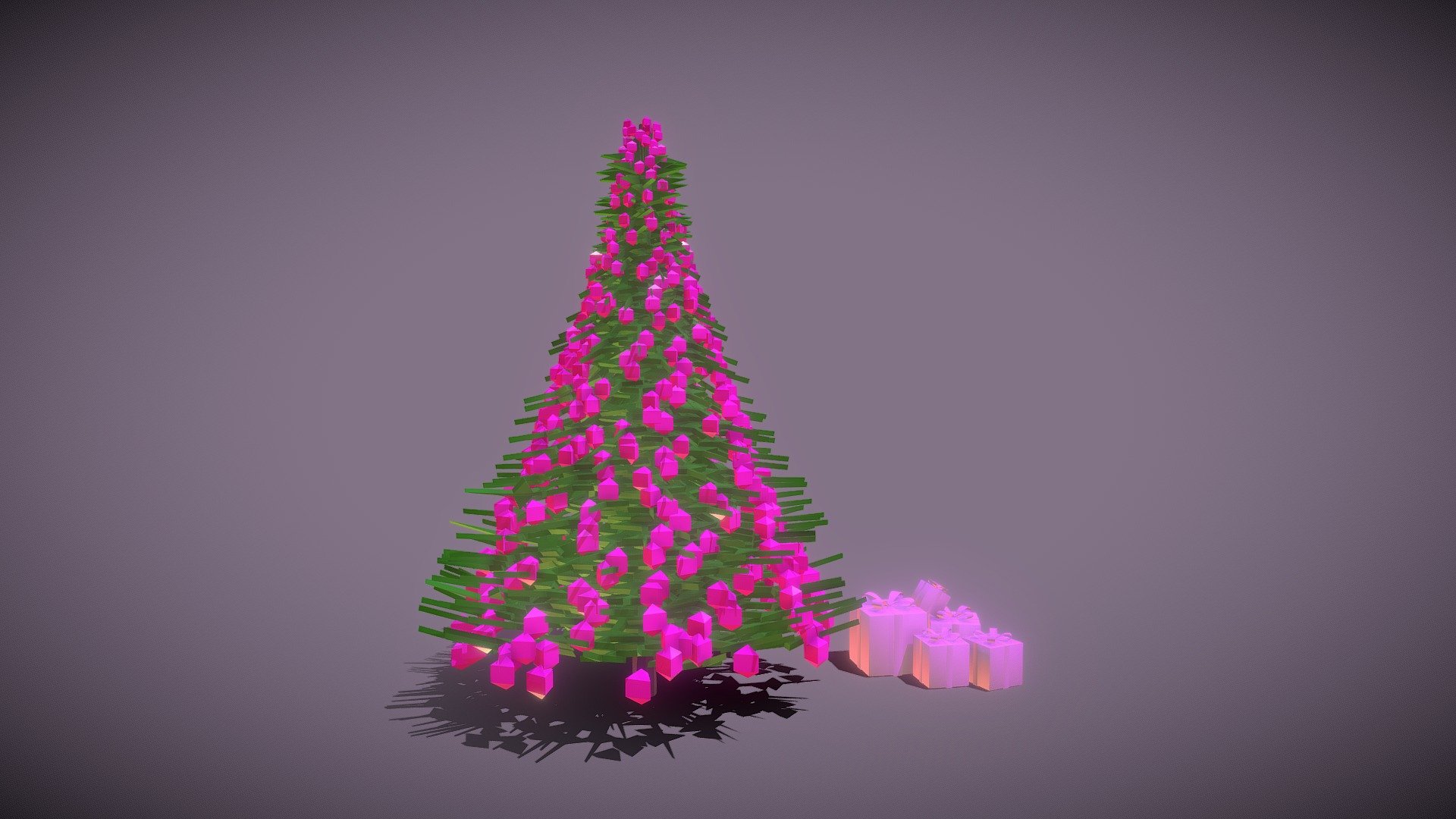 sapin de noel