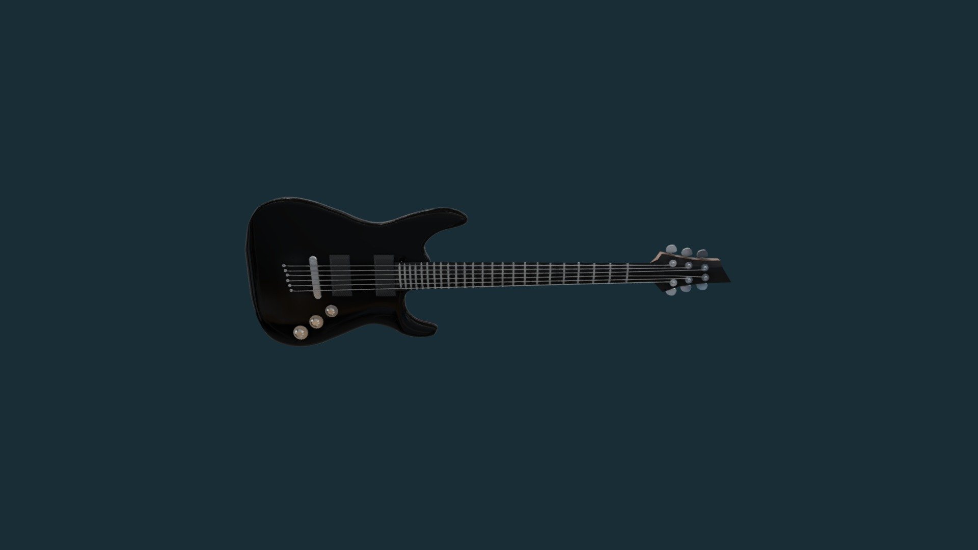Electric Guitar