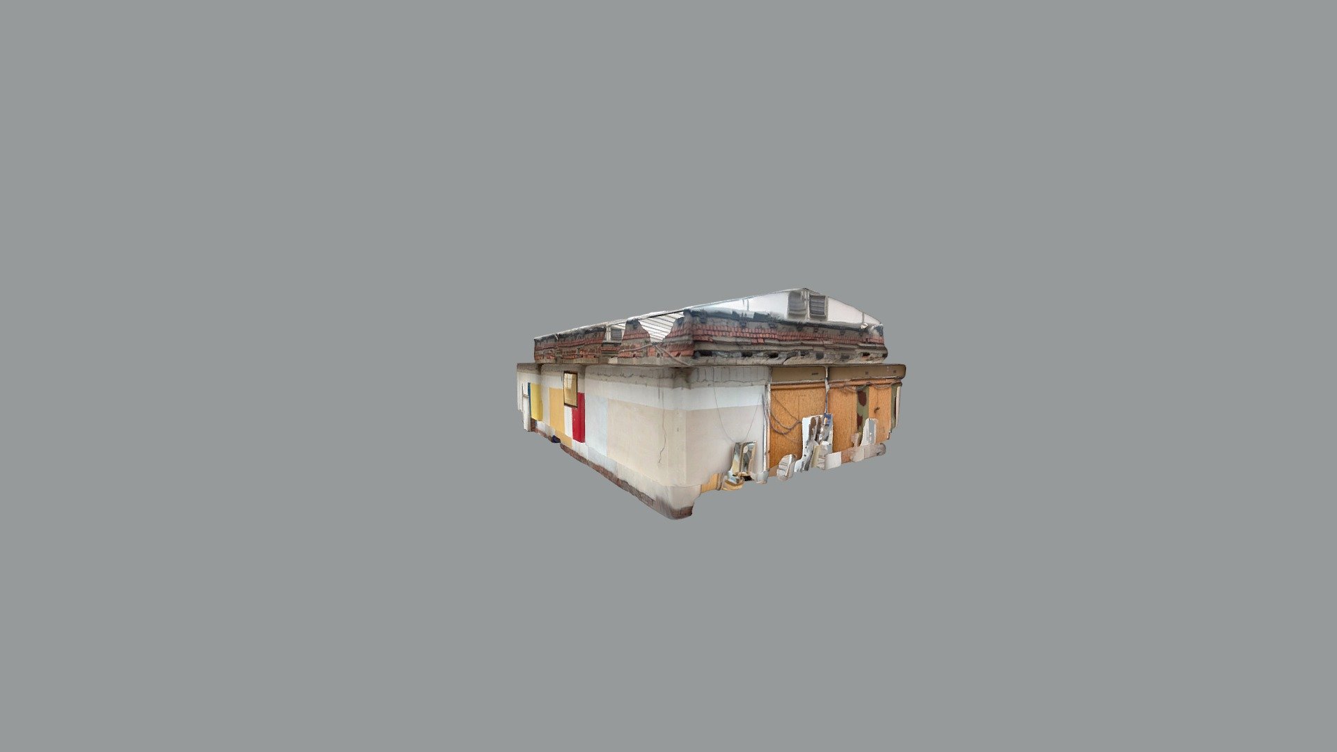 Gallery / Atelier / Studio
