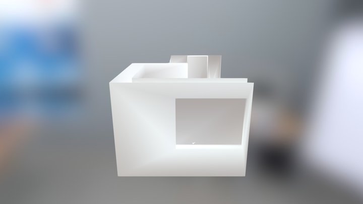 Sketchfab_2017_05_10_09_42_27 3D Model