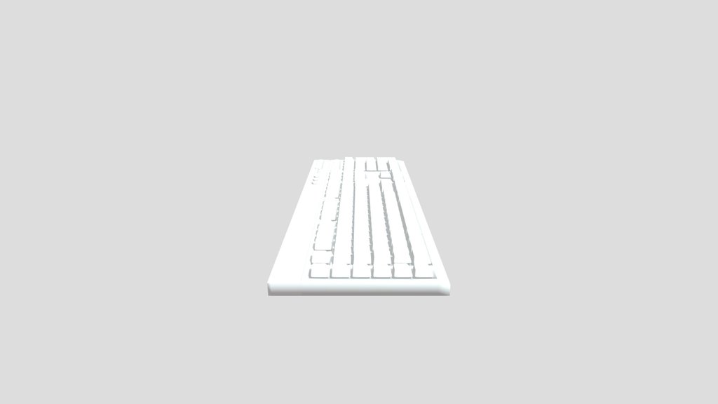 Corsair Keyboard
