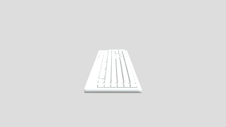 Corsair Keyboard