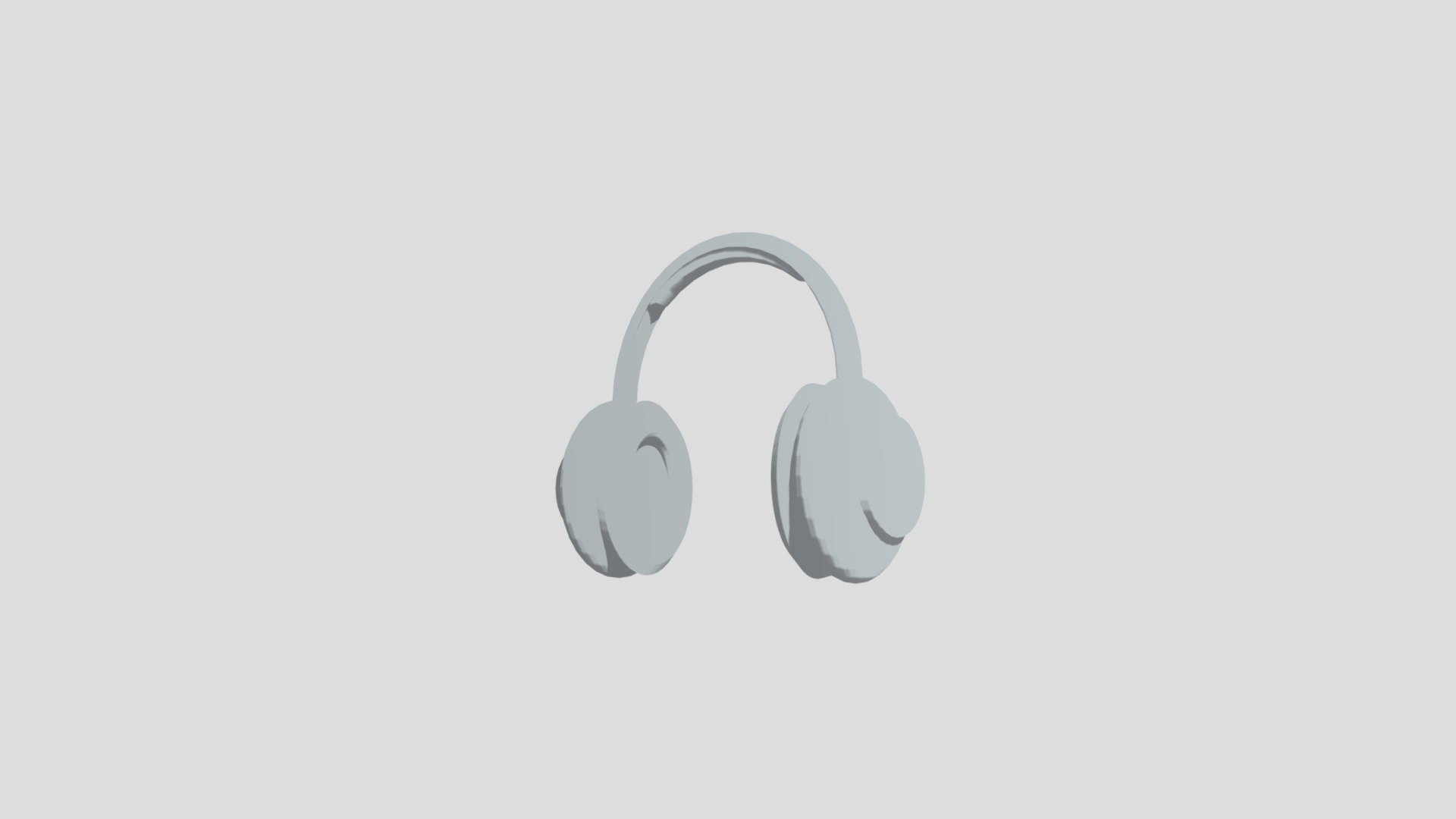 Headphone