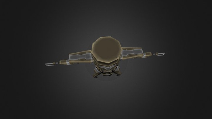 ASM.obj 3D Model