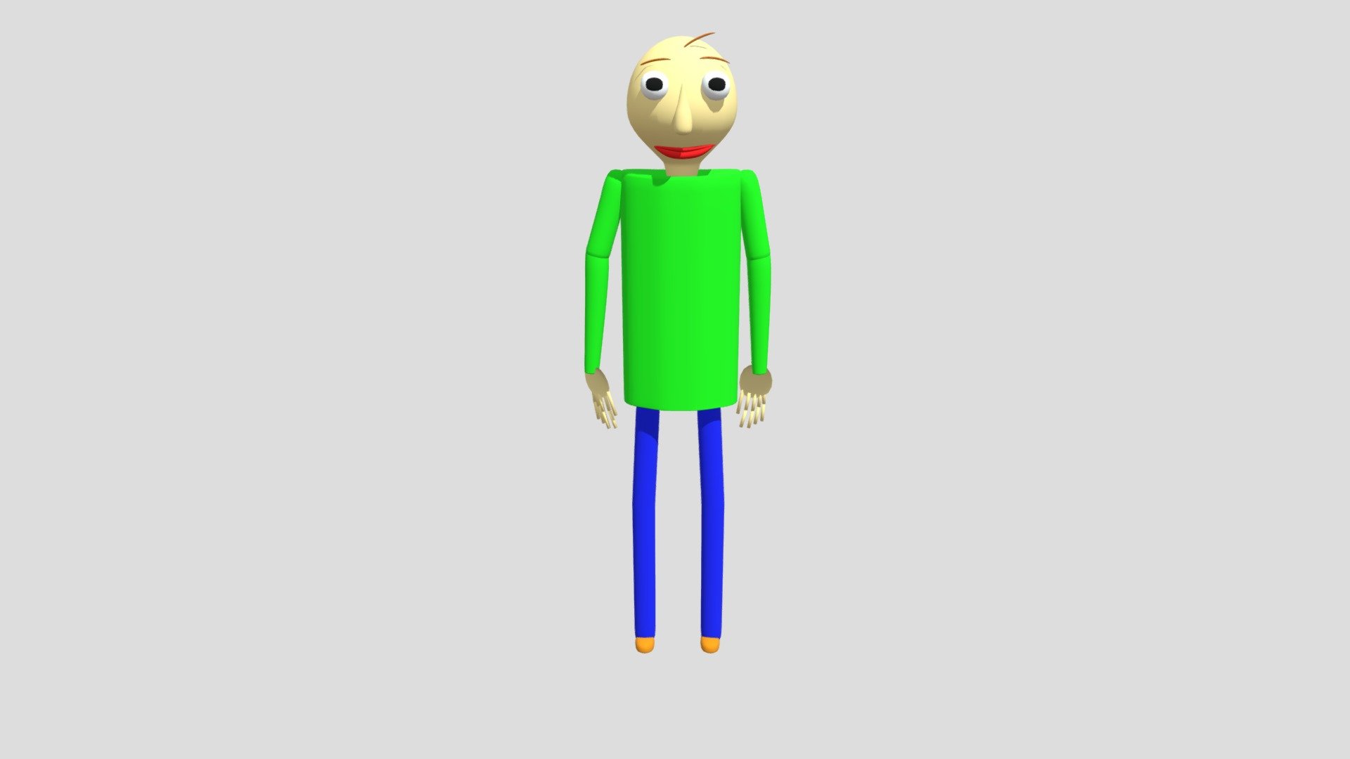 Angry Baldi APK Download 2023 - Free - 9Apps