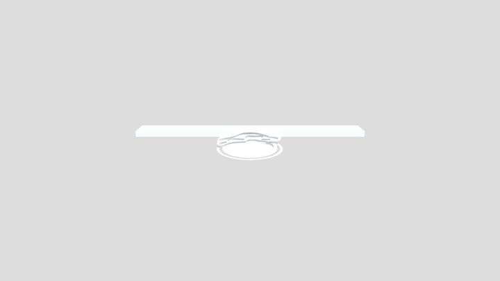 Form 4 3D Model