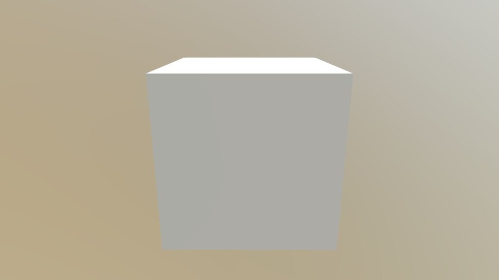 Cube