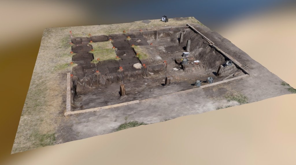 Excavation - Saskatoon