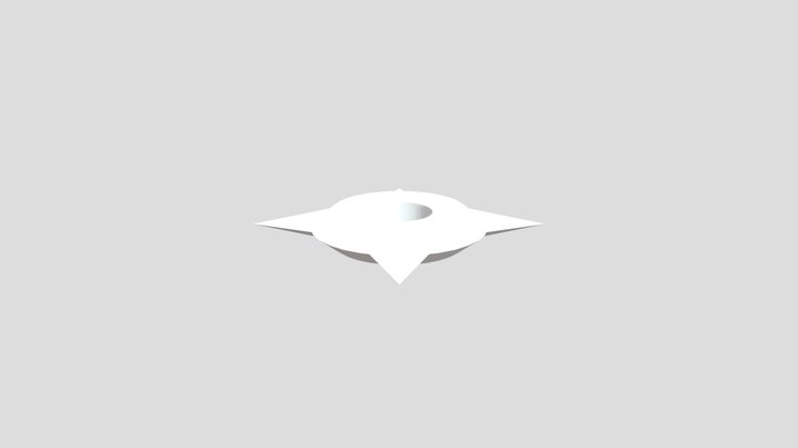 band 3D Model