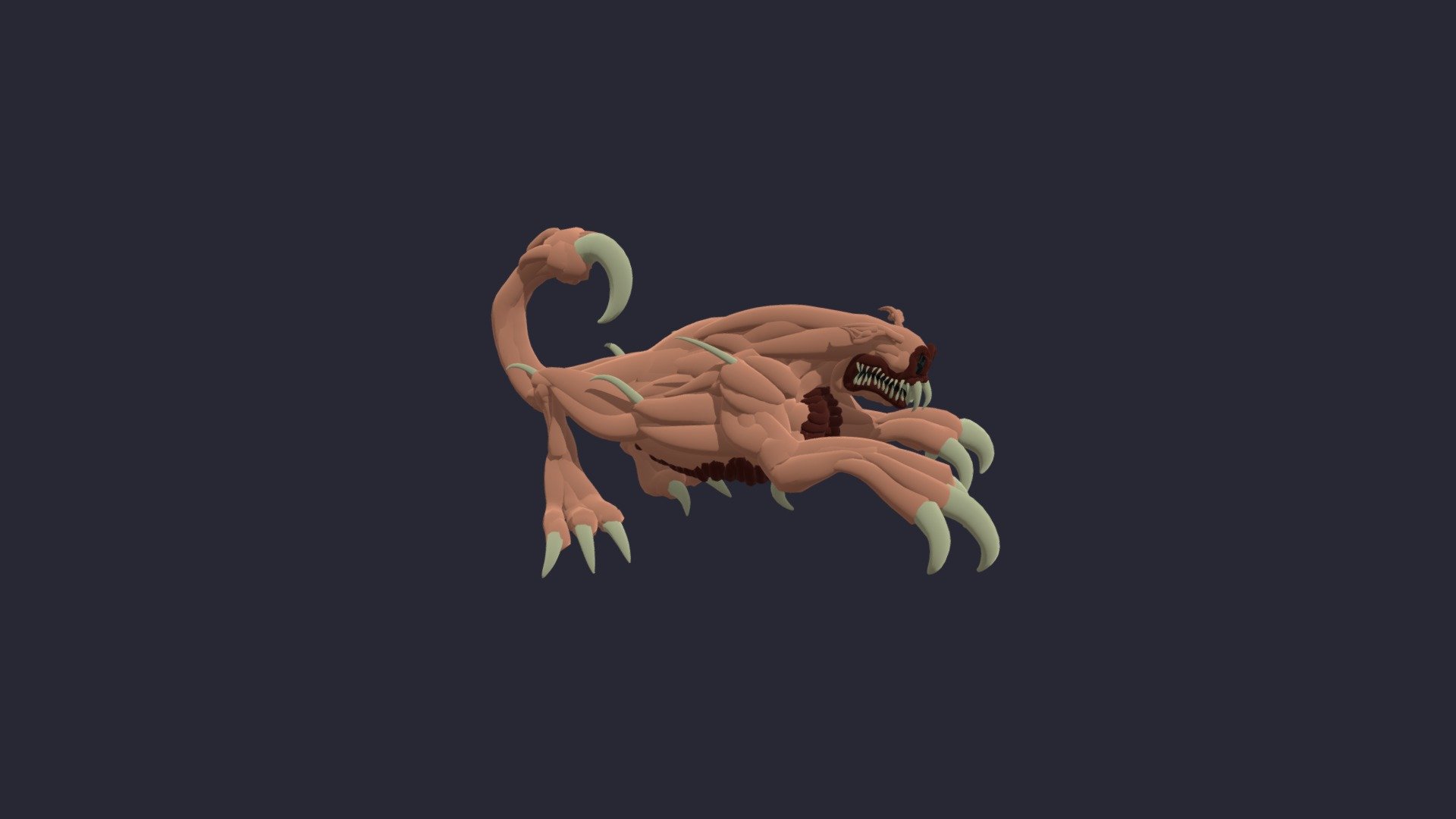 wrinkler - Download Free 3D model by Jimboslim [24c4a21] - Sketchfab