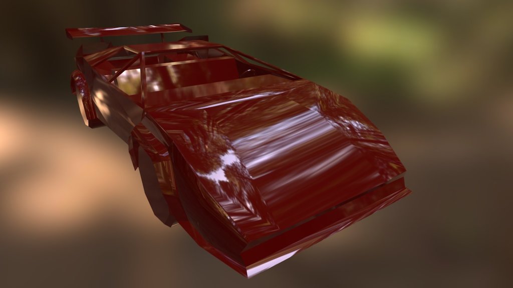 Lamborgini