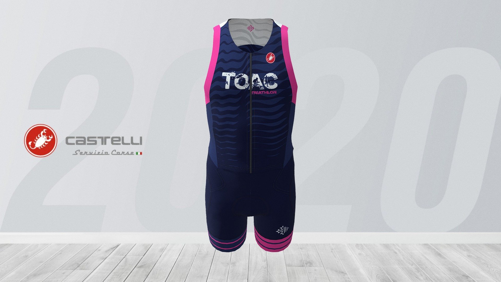 TOAC - v3 sm