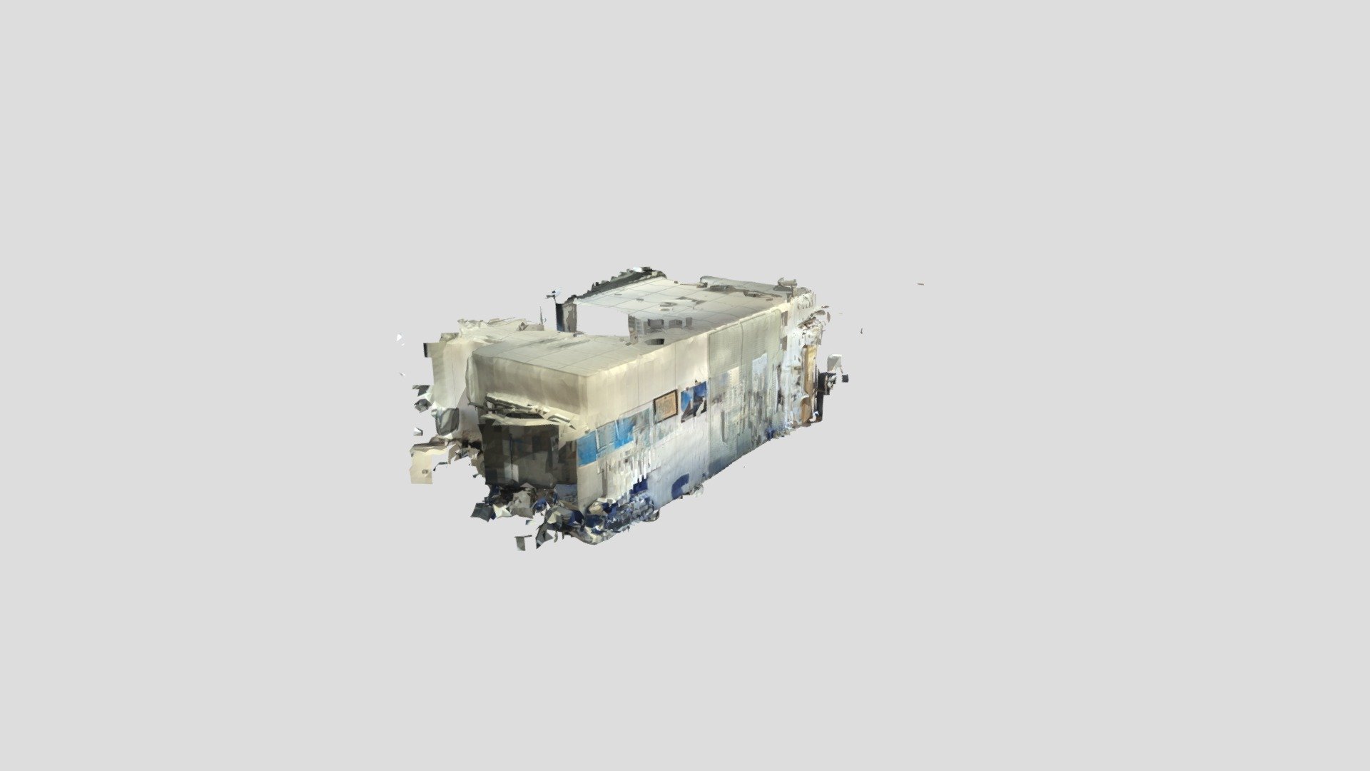 New Model