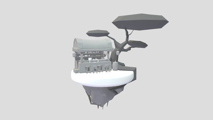 Test 3D Model