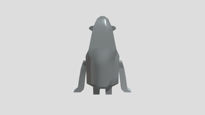 Sketchfab Upload 3D Model