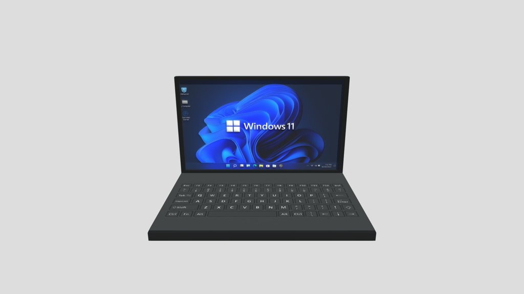 Laptop