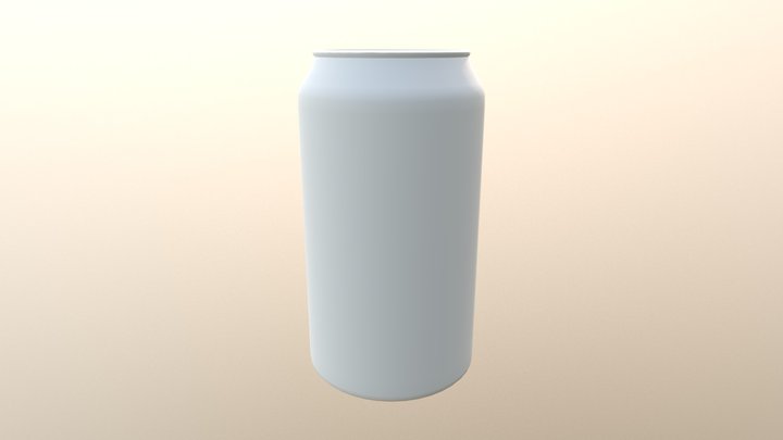 Lata 3D Model