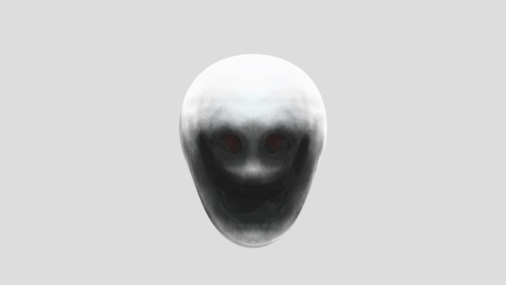My model 3D Model
