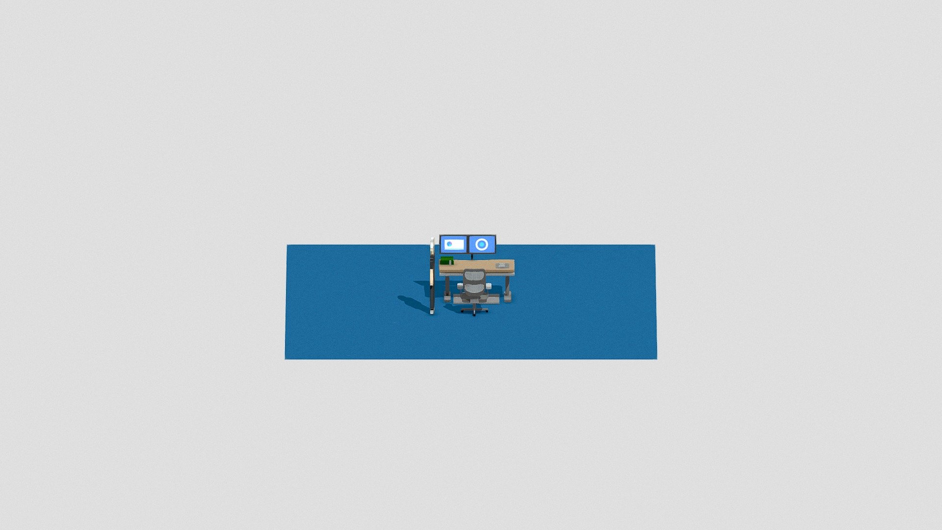BRETT VOXEL NO BAKE