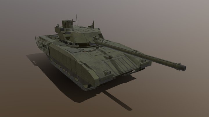 T-14 Armata