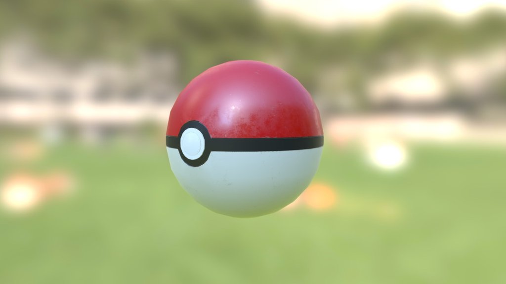 Pokéball