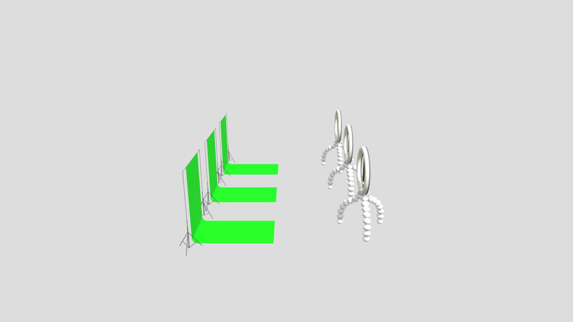 EIMI BOOTH