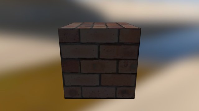 test3_1 3D Model