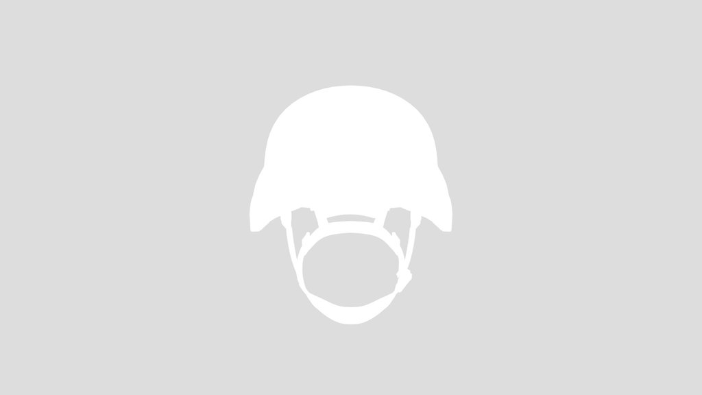 Highcom Striker Ulach Iiia Helmet