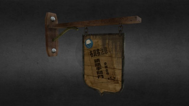 00 3D Model