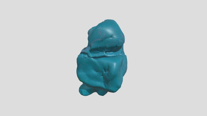 turtle – Kostenloses 3D-Modell STL